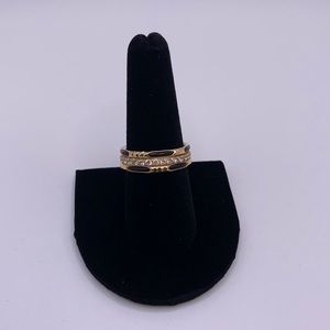 Women's 10kt Gold Ring